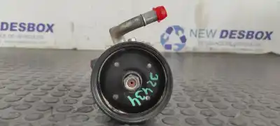 Pezzo di ricambio per auto di seconda mano pompa sterzo per chevrolet matiz s riferimenti oem iam 96483038