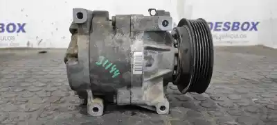 Pezzo di ricambio per auto di seconda mano compressore aria condizionata per fiat strada (278) 1.9 jtd cat riferimenti oem iam 4472607000