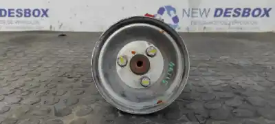 Pezzo di ricambio per auto di seconda mano pompa sterzo per fiat strada (278) 1.9 jtd cat riferimenti oem iam 26026054