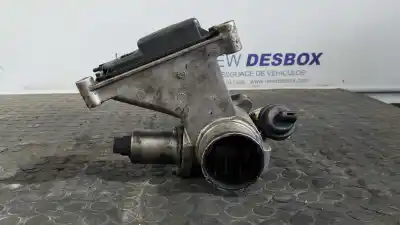 Pezzo di ricambio per auto di seconda mano valvola egr per renault vel satis (bj0) expression riferimenti oem iam 8200235232  