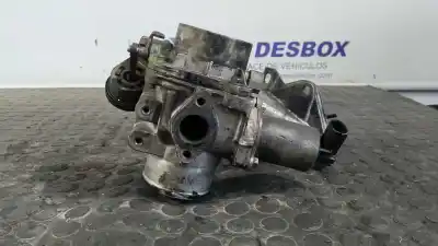 Pezzo di ricambio per auto di seconda mano valvola egr per renault vel satis (bj0) expression riferimenti oem iam 8200235232  