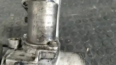 Pezzo di ricambio per auto di seconda mano valvola egr per renault vel satis (bj0) expression riferimenti oem iam 8200235232  