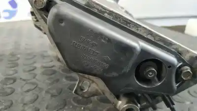 Pezzo di ricambio per auto di seconda mano valvola egr per renault vel satis (bj0) expression riferimenti oem iam 8200235232  