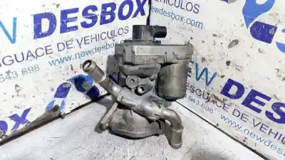 Peça sobressalente para automóvel em segunda mão válvula egr por ford transit combi ´06 ft 300 largo referências oem iam 8c1q904775aa