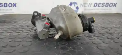 Pezzo di ricambio per auto di seconda mano pompa freni per renault scenic rx4 (ja0) 1.9 dci sportway riferimenti oem iam 7700436913  