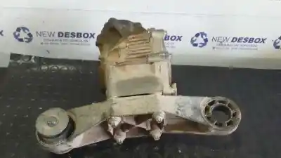 Pezzo di ricambio per auto di seconda mano differenziale posteriore per renault scenic rx4 (ja0) 2.0 16v dynamique riferimenti oem iam j64134004  
