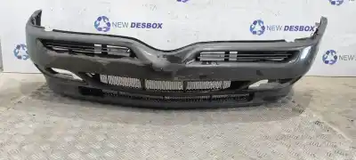 Pezzo di ricambio per auto di seconda mano paraurti anteriore per alfa romeo gtv (163) 16v t.spark riferimenti oem iam 0153791099  