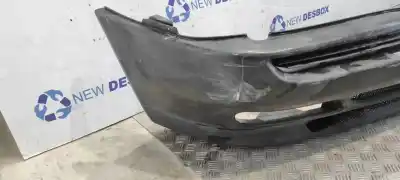 Pezzo di ricambio per auto di seconda mano paraurti anteriore per alfa romeo gtv (163) 16v t.spark riferimenti oem iam 0153791099  