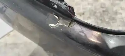 Pezzo di ricambio per auto di seconda mano paraurti anteriore per alfa romeo gtv (163) 16v t.spark riferimenti oem iam 0153791099  