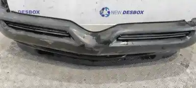 Pezzo di ricambio per auto di seconda mano paraurti anteriore per alfa romeo gtv (163) 16v t.spark riferimenti oem iam 0153791099  