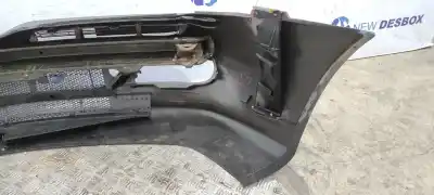 Pezzo di ricambio per auto di seconda mano paraurti anteriore per alfa romeo gtv (163) 16v t.spark riferimenti oem iam 0153791099  