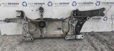 Piesă de schimb auto la mâna a doua punte fatã pentru volkswagen golf v berlina (1k1) highline referințe oem iam 1k0199369f  