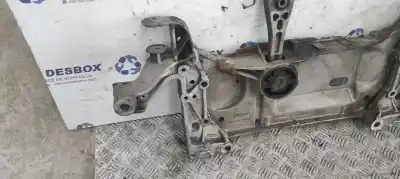 Piesă de schimb auto la mâna a doua punte fatã pentru volkswagen golf v berlina (1k1) highline referințe oem iam 1k0199369f  