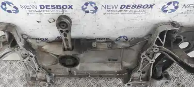 Piesă de schimb auto la mâna a doua punte fatã pentru volkswagen golf v berlina (1k1) highline referințe oem iam 1k0199369f  