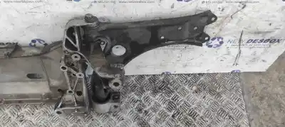 Piesă de schimb auto la mâna a doua punte fatã pentru volkswagen golf v berlina (1k1) highline referințe oem iam 1k0199369f  