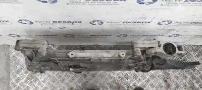 Piesă de schimb auto la mâna a doua punte fatã pentru volkswagen golf v berlina (1k1) highline referințe oem iam 1k0199369f  