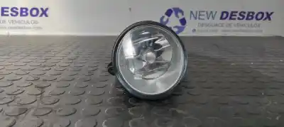Peça sobressalente para automóvel em segunda mão FAROL / PROJETOR DE NEVOEIRO ESQUERDO por RENAULT LAGUNA (B56)  Referências OEM IAM 7701045718  