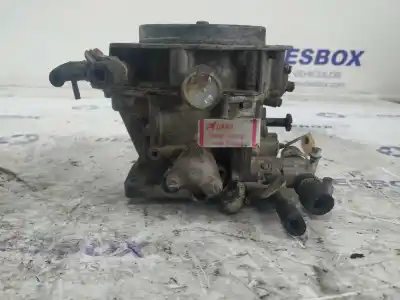 İkinci el araba yedek parçası karbüratör için lada samara (2108/2109) 1.5 oem iam referansları 210831107010  