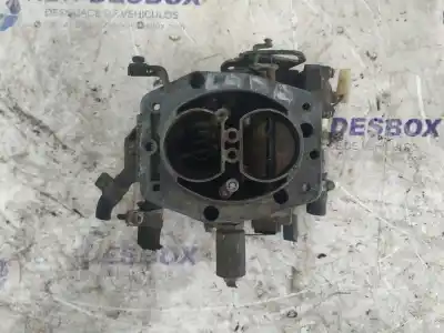 İkinci el araba yedek parçası karbüratör için lada samara (2108/2109) 1.5 oem iam referansları 210831107010  