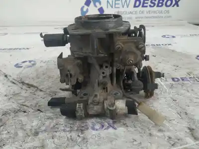 İkinci el araba yedek parçası karbüratör için lada samara (2108/2109) 1.5 oem iam referansları 210831107010  
