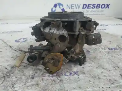 İkinci el araba yedek parçası karbüratör için lada samara (2108/2109) 1.5 oem iam referansları 210831107010  