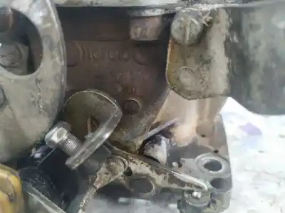 İkinci el araba yedek parçası karbüratör için lada samara (2108/2109) 1.5 oem iam referansları 210831107010  