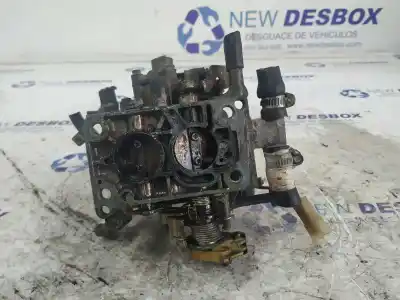 İkinci el araba yedek parçası karbüratör için lada samara (2108/2109) 1.5 oem iam referansları 210831107010  