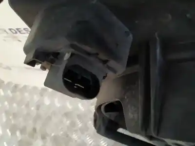 Автозапчастина б/у електро вентилятор для renault clio iii 1.2 16v посилання на oem iam 1831442016  