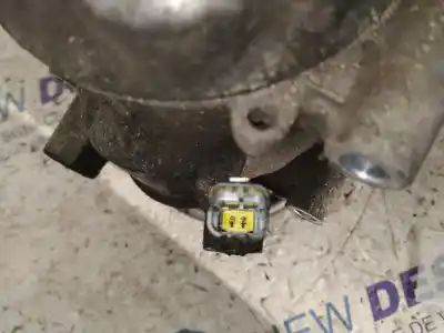 Автозапчастина б/у компресор кондиционера для renault clio iii 1.2 16v посилання на oem iam 8200819568  