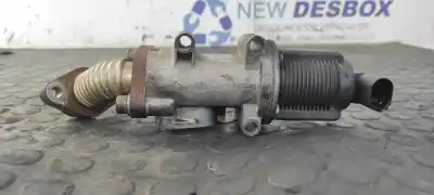 Pezzo di ricambio per auto di seconda mano valvola egr per fiat strada (278) 1.9 jtd cat riferimenti oem iam 55182488