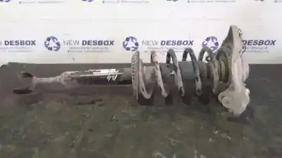 Second-hand car spare part Front Left Shock Absorber for AUDI A4 AVANT (8E) 2.0 20V CAT (ALT) OEM IAM references   