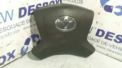 Second-hand car spare part  for TOYOTA AVENSIS BERLINA (T25)  OEM IAM references   
