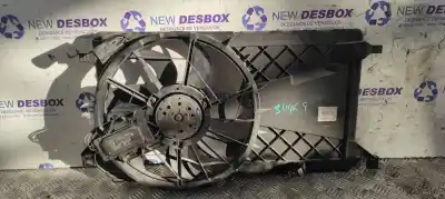 Second-hand car spare part Radiator Cooling Fan for FORD FOCUS BERLINA (CAP) Ambiente (D) OEM IAM references 3M5H8C607RG  