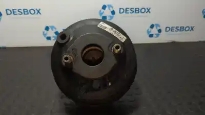 Second-hand car spare part brake servo for audi a4 avant (b5) 1.9 tdi oem iam references 4b3612105