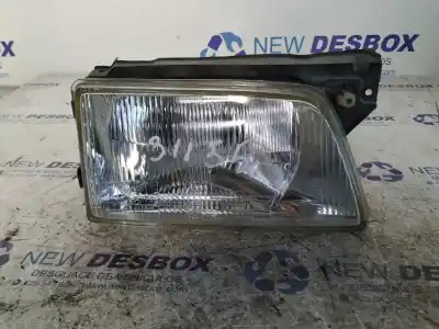 Автозапчастина б/у ПРАВА ФА для OPEL KADETT E CABRIOLET / COMBO  Посилання на OEM IAM 40608  