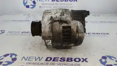 Piesă de schimb auto la mâna a doua alternator pentru renault 19 hatchback (b/c53) 16v referințe oem iam 2541448  
