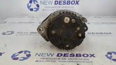 Piesă de schimb auto la mâna a doua alternator pentru renault 19 hatchback (b/c53) 16v referințe oem iam 2541448  