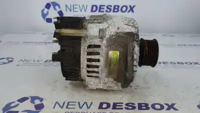 Piesă de schimb auto la mâna a doua alternator pentru renault 19 hatchback (b/c53) 16v referințe oem iam 2541448  
