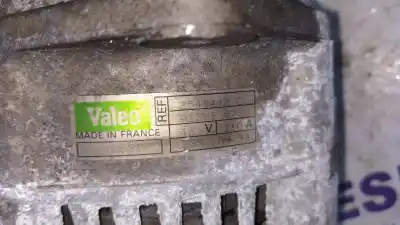 Piesă de schimb auto la mâna a doua alternator pentru renault 19 hatchback (b/c53) 16v referințe oem iam 2541448  