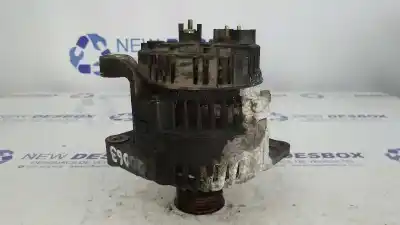 Piesă de schimb auto la mâna a doua alternator pentru renault 19 hatchback (b/c53) 16v referințe oem iam 2541448  