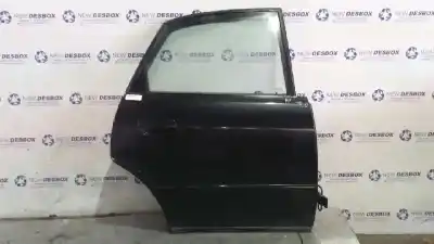 Автозапчастина б/у двері задні праві для AUDI A4 BERLINA (B5) A4 B5 Посилання на OEM IAM   