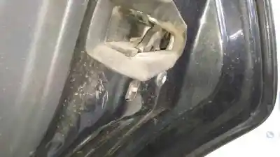 Peça sobressalente para automóvel em segunda mão porta do automóvel traseira direita por audi a4 berlina (b5) a4 b5 referências oem iam   