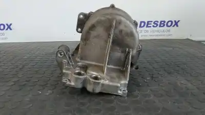 Pezzo di ricambio per auto di seconda mano alternatore per bmw serie 7 (e65/e66) 760i riferimenti oem iam 7523606  