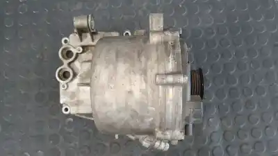 Pezzo di ricambio per auto di seconda mano alternatore per bmw serie 7 (e65/e66) 760i riferimenti oem iam 7523606  