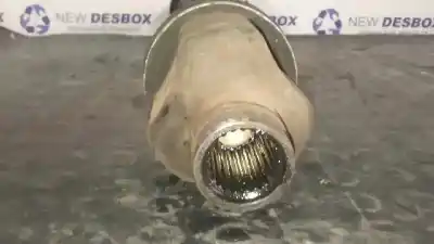 Pezzo di ricambio per auto di seconda mano trasmissione anteriore destra per renault megane i scenic (ja0) motor 1.9 ltr. - 72 kw dti diesel cat riferimenti oem iam   