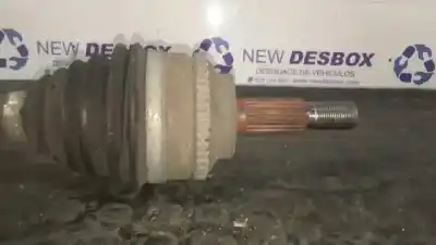 Pezzo di ricambio per auto di seconda mano trasmissione anteriore destra per renault megane i scenic (ja0) motor 1.9 ltr. - 72 kw dti diesel cat riferimenti oem iam   