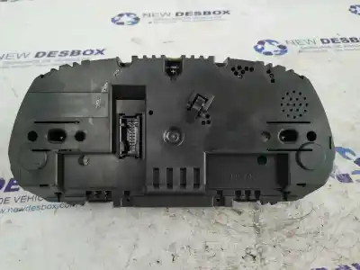 Peça sobressalente para automóvel em segunda mão quadrante por bmw serie 1 berlina (e81/e87) 118d referências oem iam 6947136  