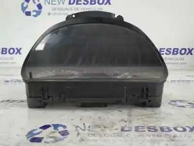 Peça sobressalente para automóvel em segunda mão quadrante por bmw serie 1 berlina (e81/e87) 118d referências oem iam 6947136  