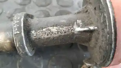 Pezzo di ricambio per auto di seconda mano delco per renault 5 (b/c40) 1.4 riferimenti oem iam 7700726732  