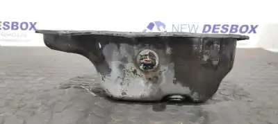 Pezzo di ricambio per auto di seconda mano pozzetto per opel combo cargo riferimenti oem iam   